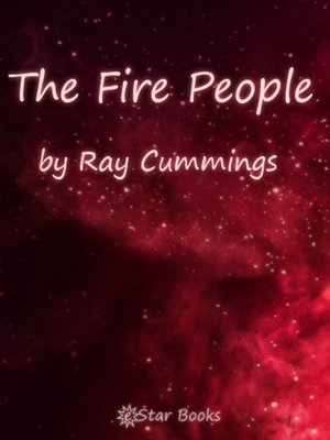 cover image of The Fire People
